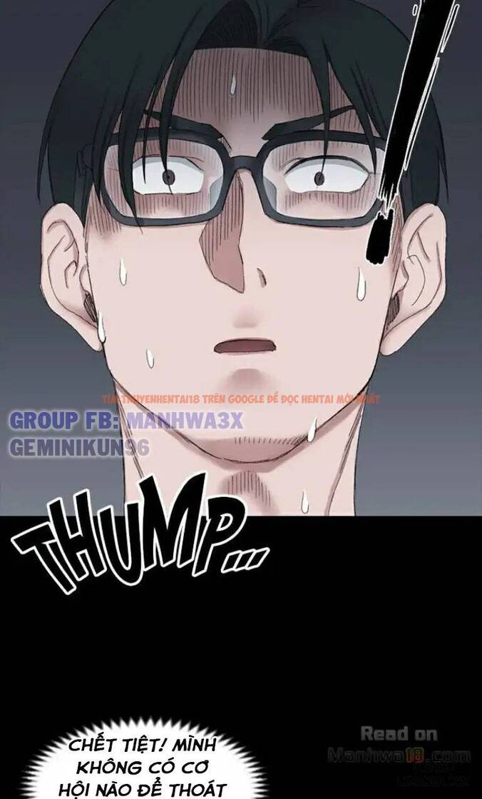 Thanh Niên Động Kinh - Chapter 60