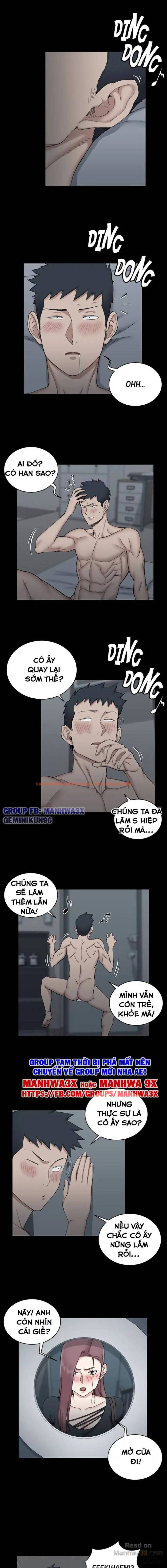 Thanh Niên Động Kinh - Chapter 60