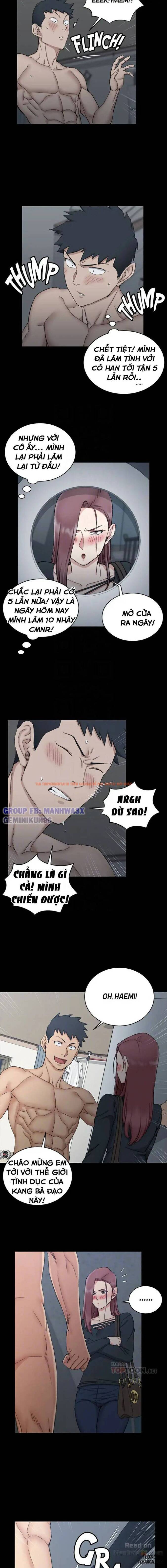 Thanh Niên Động Kinh - Chapter 60