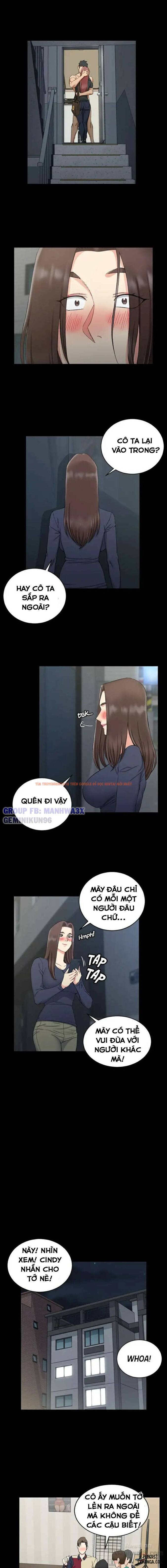 Thanh Niên Động Kinh - Chapter 60