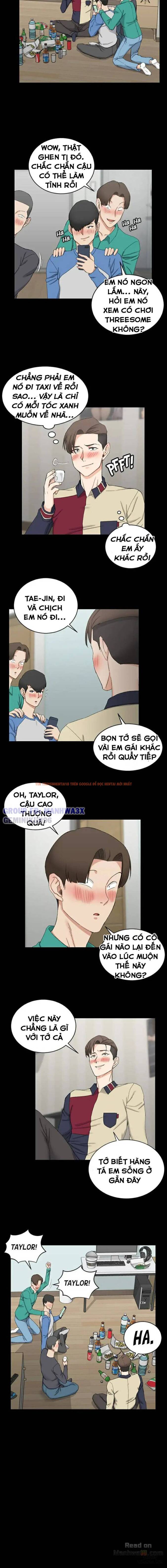 Thanh Niên Động Kinh - Chapter 60