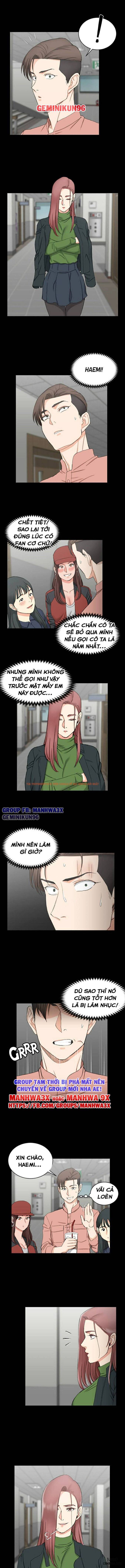 Xem ảnh Thanh Niên Động Kinh - Chapter 61 - 10 - TruyenVN.APP