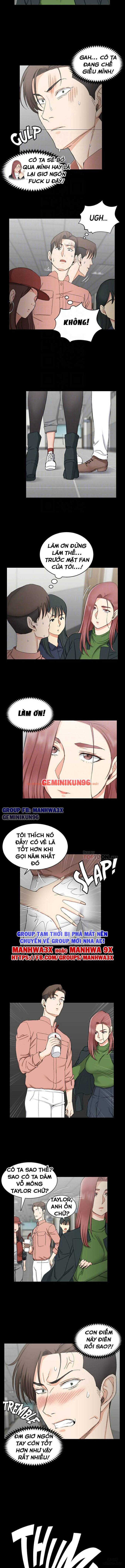 Xem ảnh Thanh Niên Động Kinh - Chapter 61 - 11 - TruyenVN.APP
