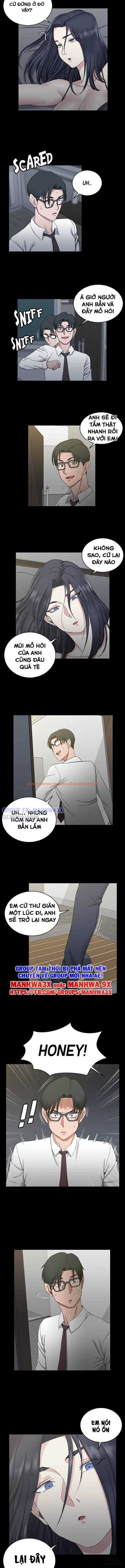 Xem ảnh Thanh Niên Động Kinh - Chapter 61 - 3 - TruyenVN.APP
