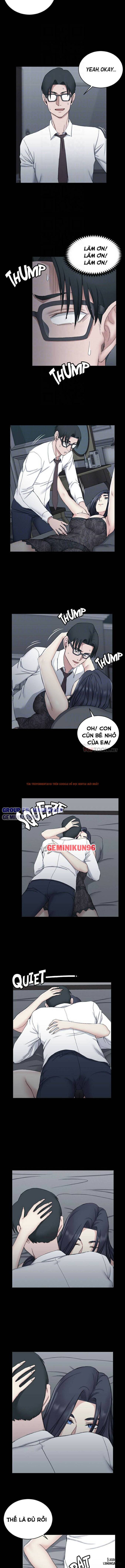 Xem ảnh Thanh Niên Động Kinh - Chapter 61 - 4 - TruyenVN.APP
