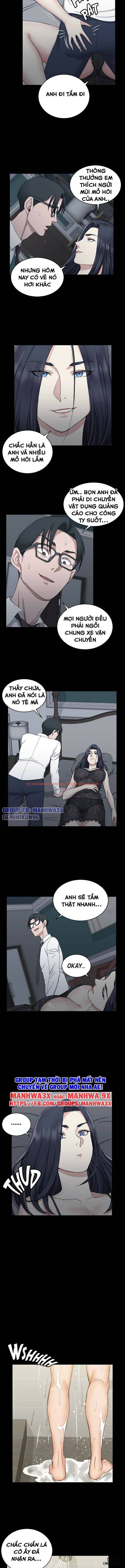 Xem ảnh Thanh Niên Động Kinh - Chapter 61 - 5 - TruyenVN.APP