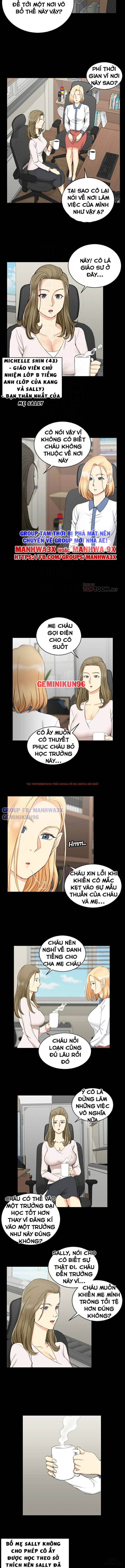 Xem ảnh Thanh Niên Động Kinh - Chapter 61 - 7 - TruyenVN.APP