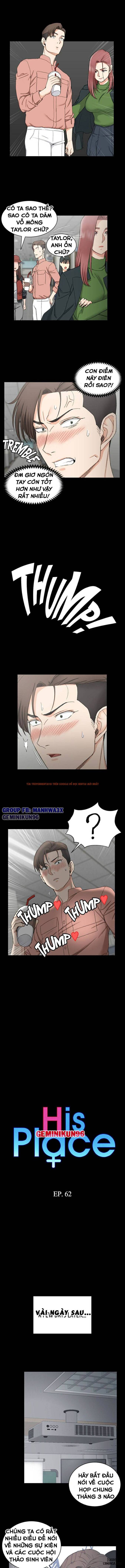 Xem ảnh Thanh Niên Động Kinh - Chapter 62 - 1 - TruyenVN.APP
