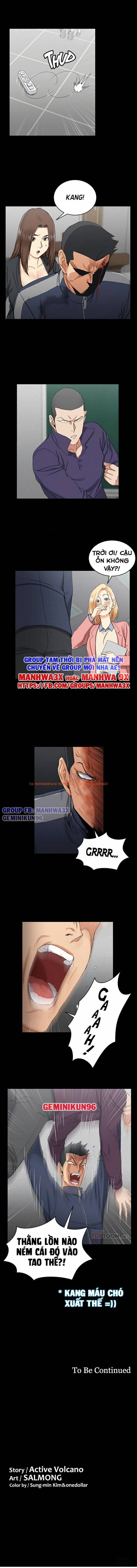 Xem ảnh Thanh Niên Động Kinh - Chapter 62 - 11 - TruyenVN.APP