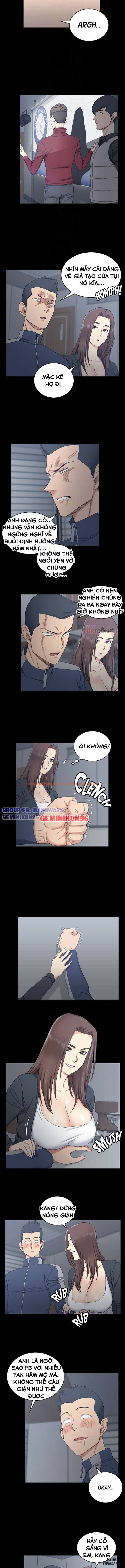 Xem ảnh Thanh Niên Động Kinh - Chapter 62 - 3 - TruyenVN.APP