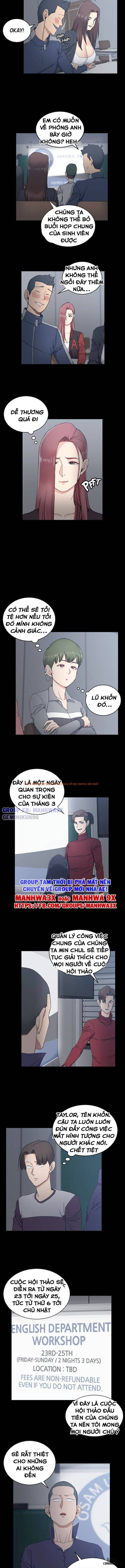 Xem ảnh Thanh Niên Động Kinh - Chapter 62 - 4 - TruyenVN.APP