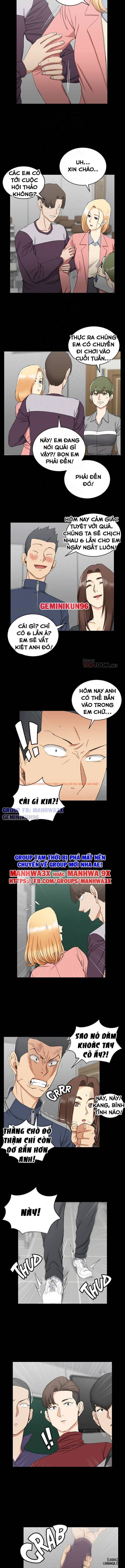 Xem ảnh Thanh Niên Động Kinh - Chapter 62 - 7 - TruyenVN.APP