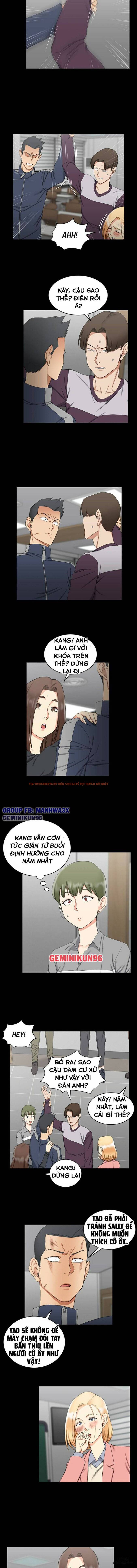 Xem ảnh Thanh Niên Động Kinh - Chapter 62 - 8 - TruyenVN.APP