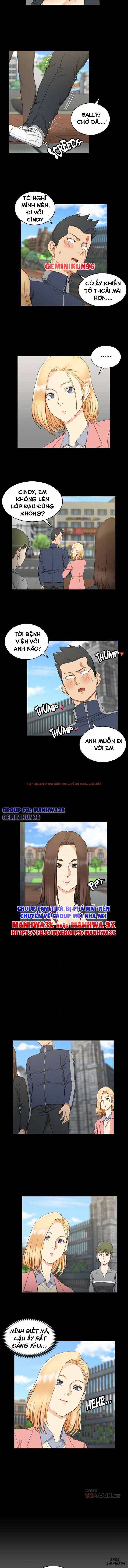 Xem ảnh Thanh Niên Động Kinh - Chapter 63 - 10 - TruyenVN.APP