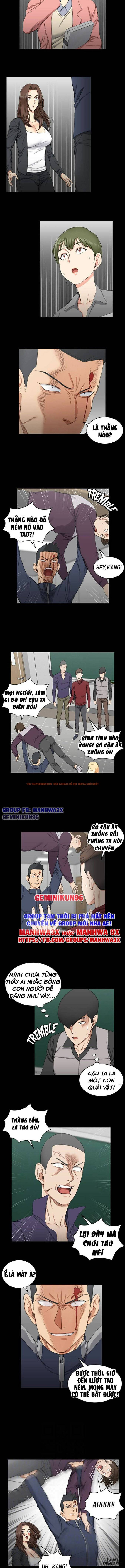 Xem ảnh Thanh Niên Động Kinh - Chapter 63 - 2 - TruyenVN.APP