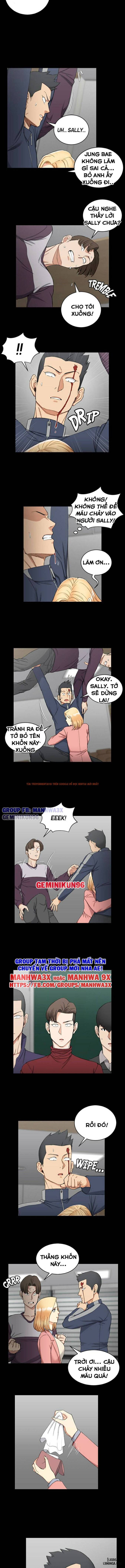 Xem ảnh Thanh Niên Động Kinh - Chapter 63 - 5 - TruyenVN.APP