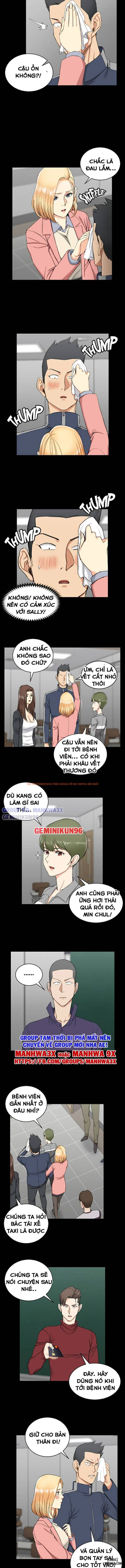 Xem ảnh Thanh Niên Động Kinh - Chapter 63 - 6 - TruyenVN.APP