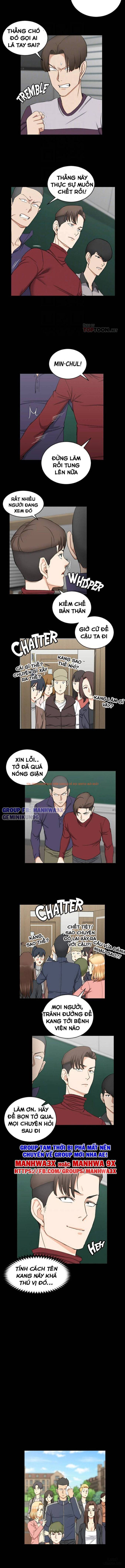 Xem ảnh Thanh Niên Động Kinh - Chapter 63 - 7 - TruyenVN.APP