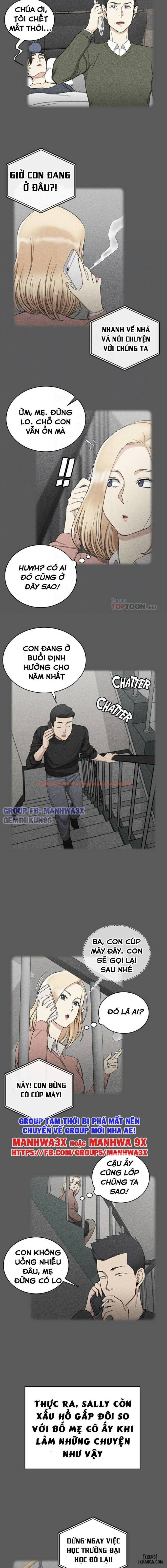 Xem ảnh Thanh Niên Động Kinh - Chapter 64 - 10 - TruyenVN.APP