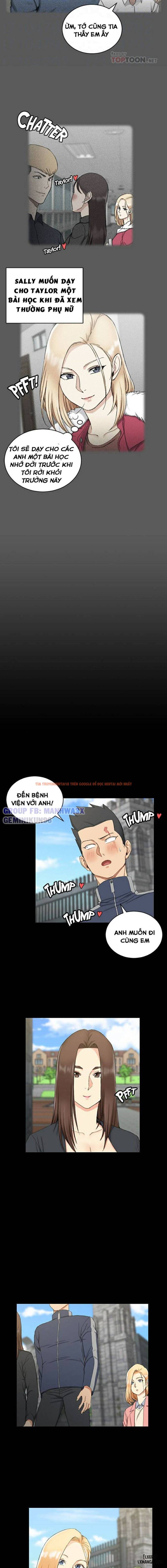 Xem ảnh Thanh Niên Động Kinh - Chapter 64 - 13 - TruyenVN.APP