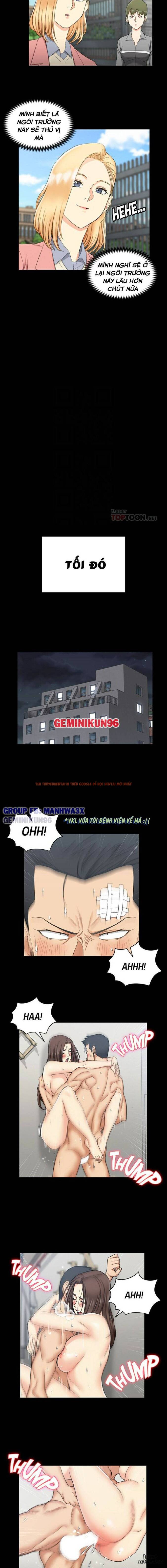 Xem ảnh Thanh Niên Động Kinh - Chapter 64 - 14 - TruyenVN.APP