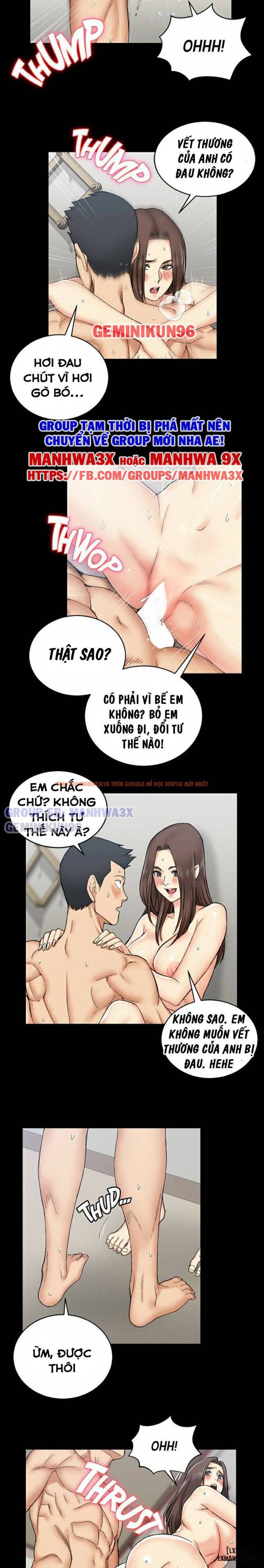 Xem ảnh Thanh Niên Động Kinh - Chapter 64 - 15 - TruyenVN.APP