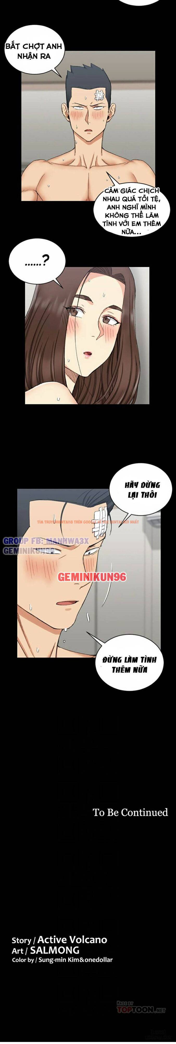 Xem ảnh Thanh Niên Động Kinh - Chapter 64 - 19 - TruyenVN.APP