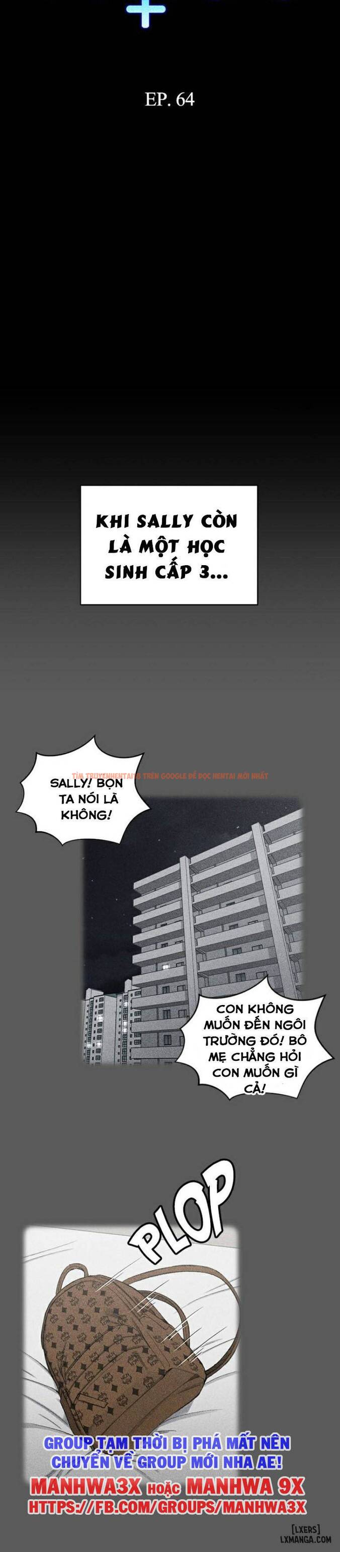 Xem ảnh Thanh Niên Động Kinh - Chapter 64 - 2 - TruyenVN.APP
