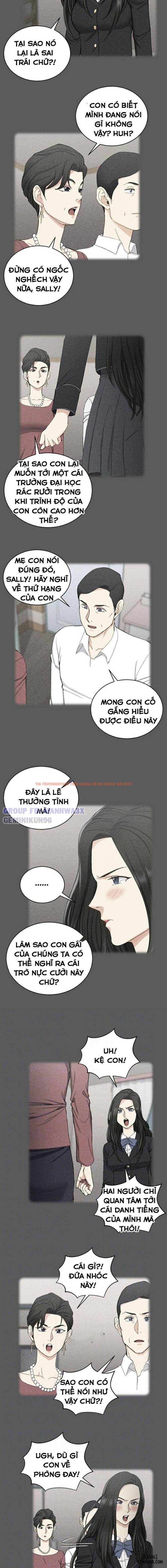 Xem ảnh Thanh Niên Động Kinh - Chapter 64 - 5 - TruyenVN.APP