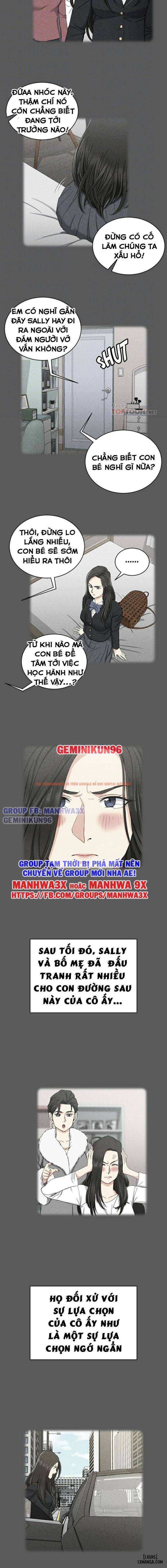 Xem ảnh Thanh Niên Động Kinh - Chapter 64 - 6 - TruyenVN.APP