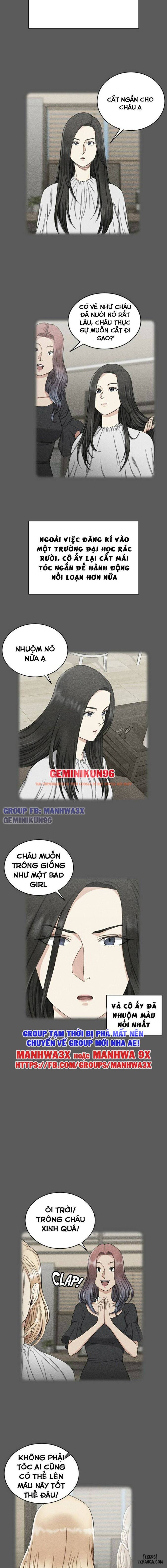 Xem ảnh Thanh Niên Động Kinh - Chapter 64 - 8 - TruyenVN.APP