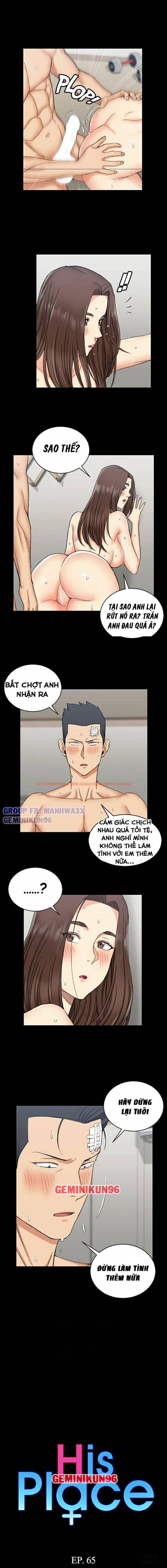 Thanh Niên Động Kinh - Chapter 65