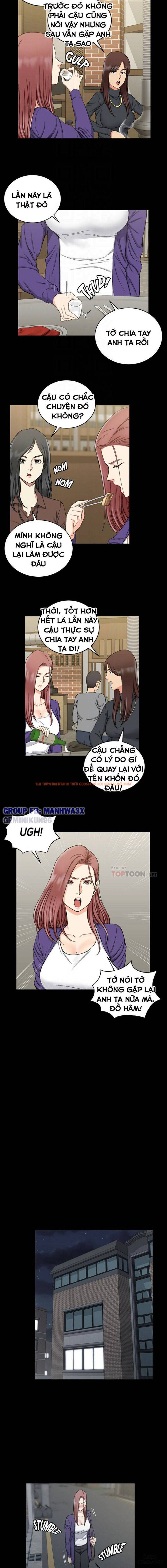 Thanh Niên Động Kinh - Chapter 65