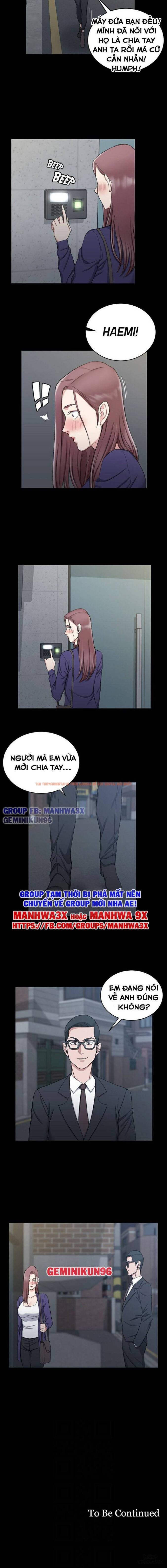 Thanh Niên Động Kinh - Chapter 65