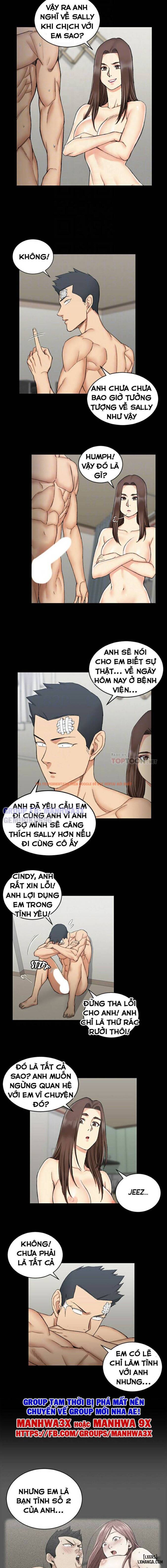 Thanh Niên Động Kinh - Chapter 65