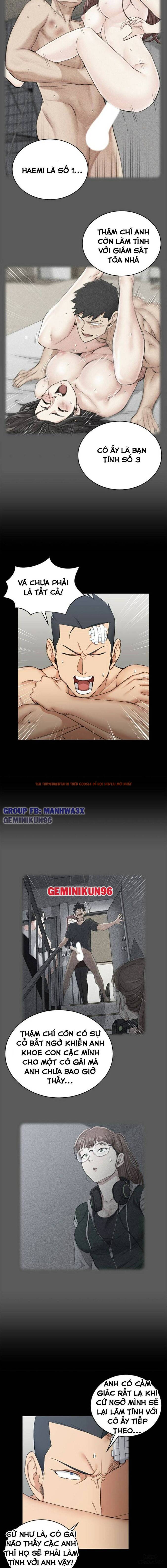 Thanh Niên Động Kinh - Chapter 65