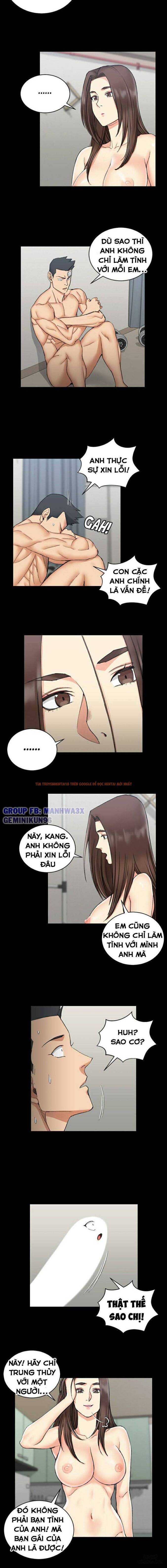 Thanh Niên Động Kinh - Chapter 65