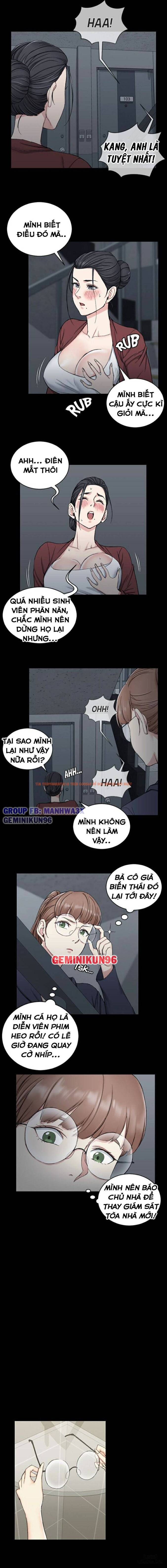 Thanh Niên Động Kinh - Chapter 65