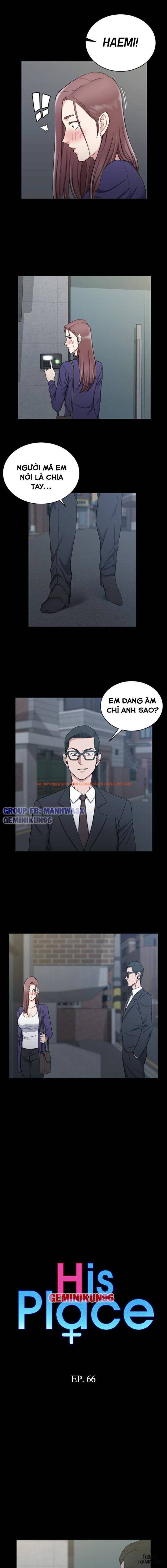 Thanh Niên Động Kinh - Chapter 66