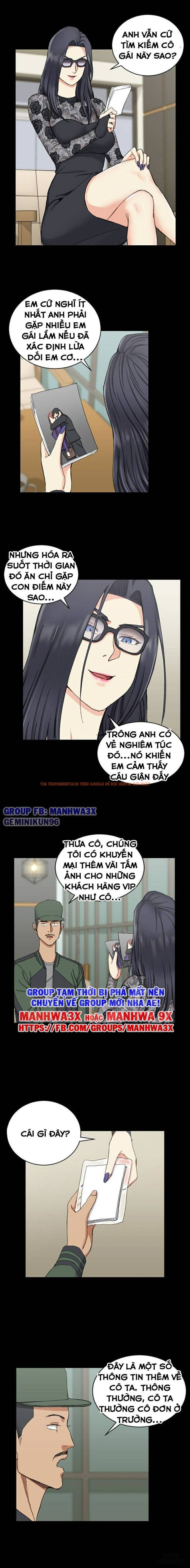 Thanh Niên Động Kinh - Chapter 66