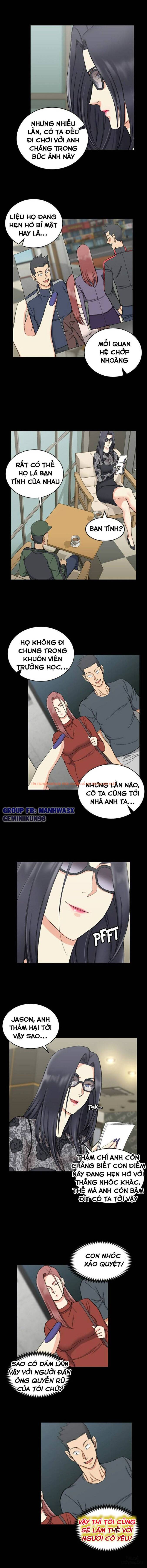 Thanh Niên Động Kinh - Chapter 66