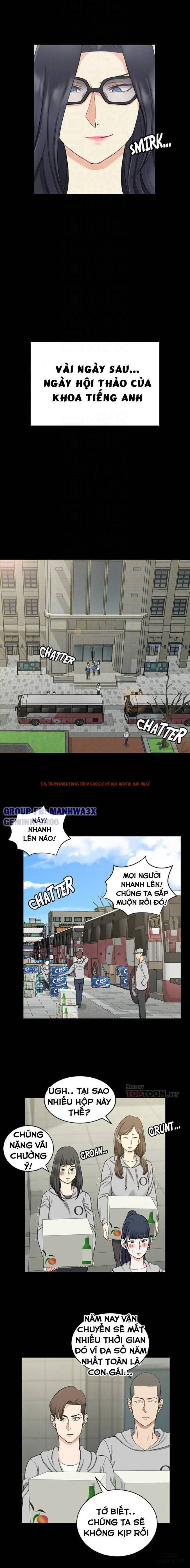 Thanh Niên Động Kinh - Chapter 66