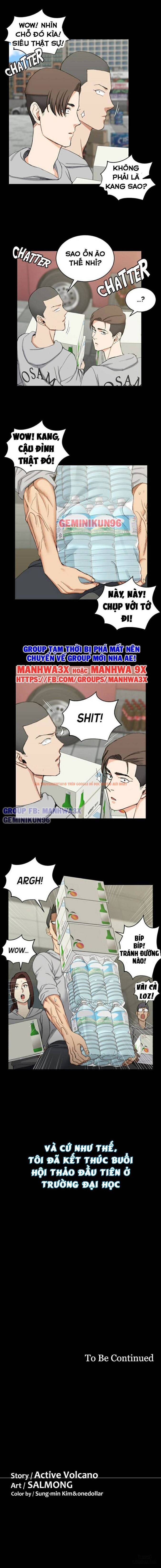 Thanh Niên Động Kinh - Chapter 66