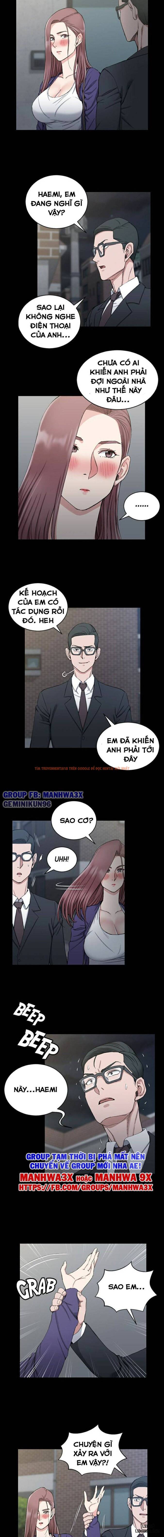 Thanh Niên Động Kinh - Chapter 66