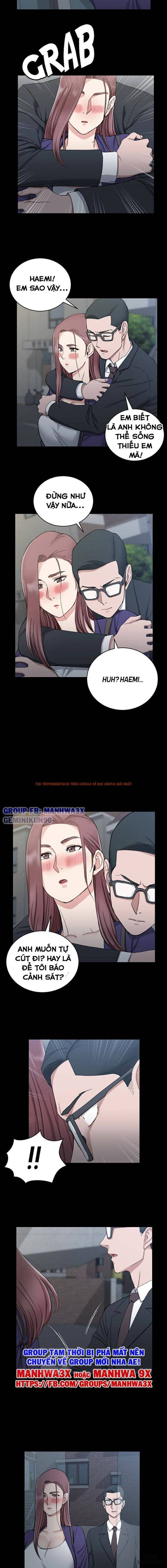 Thanh Niên Động Kinh - Chapter 66