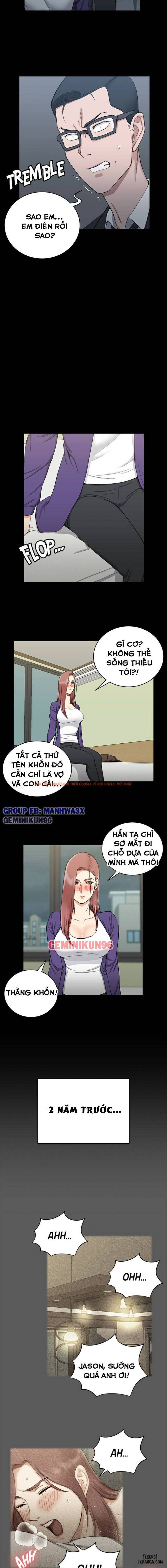 Thanh Niên Động Kinh - Chapter 66