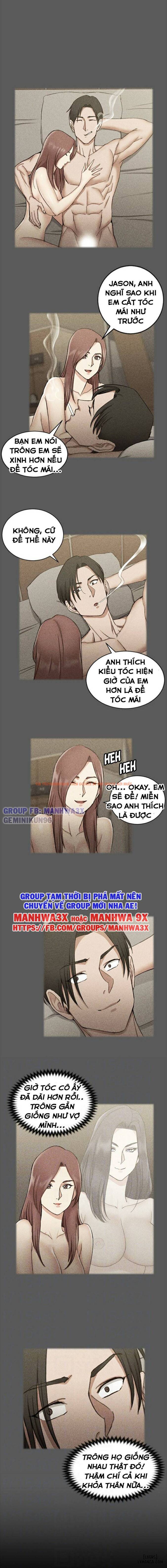Thanh Niên Động Kinh - Chapter 66