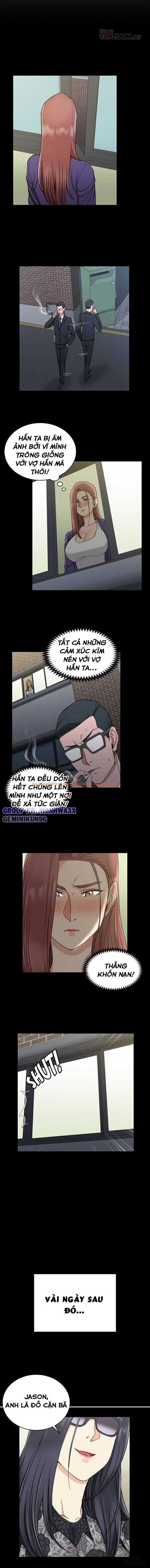 Thanh Niên Động Kinh - Chapter 66
