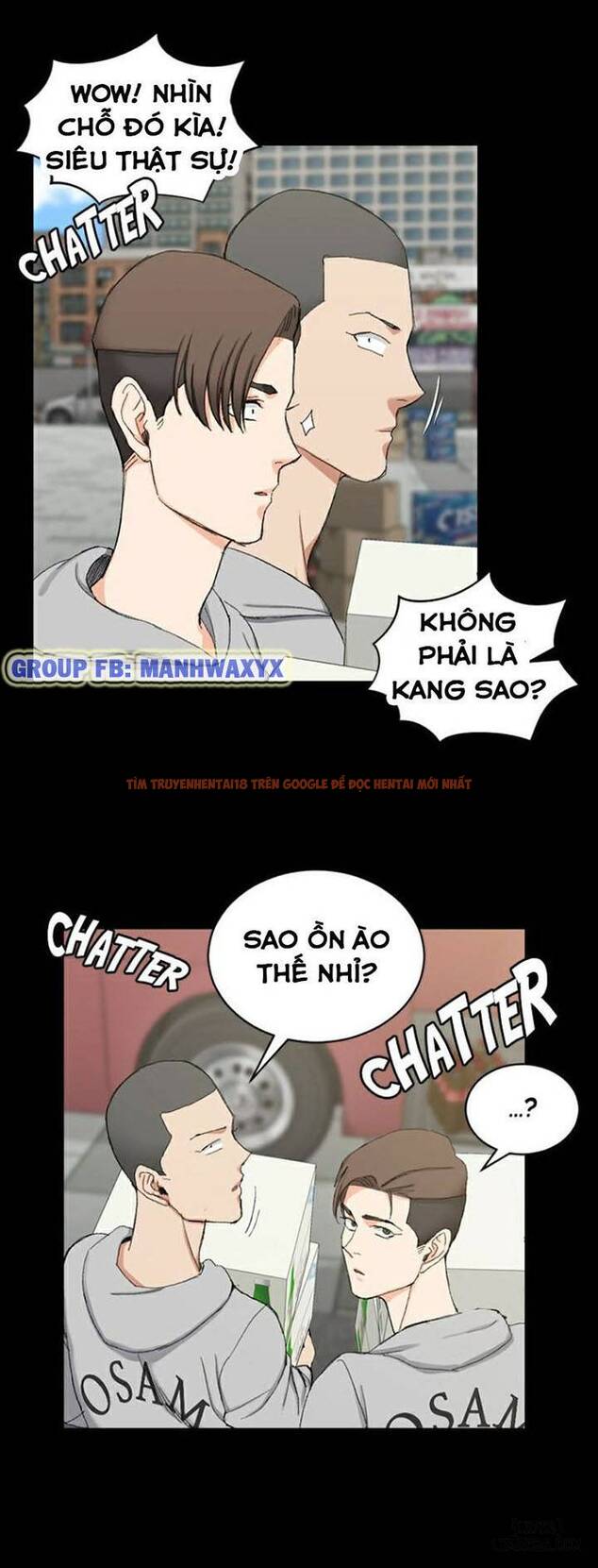 Thanh Niên Động Kinh - Chapter 67