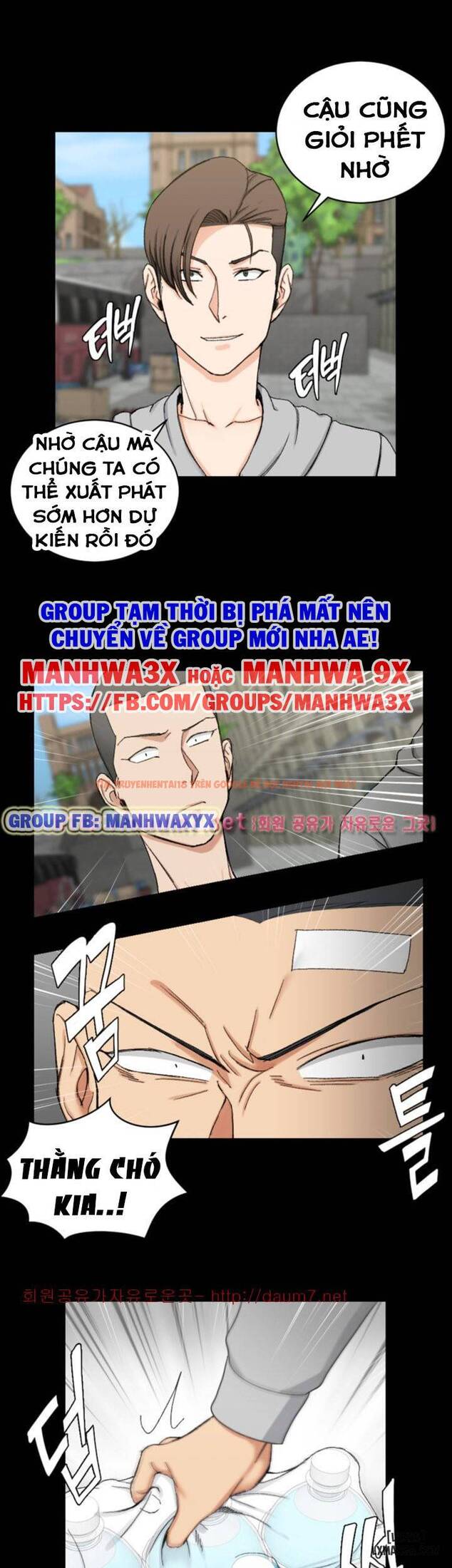 Thanh Niên Động Kinh - Chapter 67